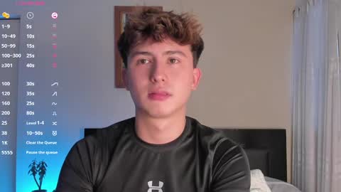 A H  online show from December 5, 2024, 10:45 pm