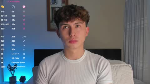 A H  online show from December 8, 2024, 1:02 am