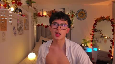 A H  online show from October 12, 2025, 12:20 am