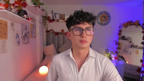 A H  online show from November 16, 2025, 1:33 am