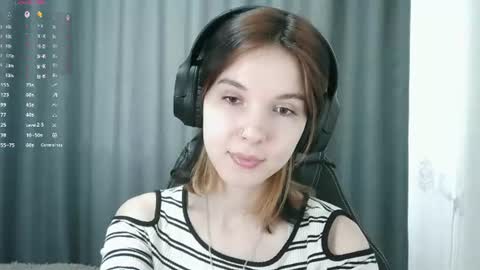 Ruby online show from July 12, 2026, 3:03 pm