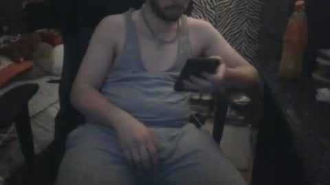 aiden_ball07 online show from October 19, 2025, 8:53 pm