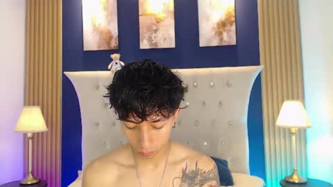 Snapshot of aiden_rivers_ chatting on July 21, 2026, 5:15 pm Aiden online show from July 21, 2026, 5:15 pm