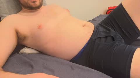 Aiden Strokes online show from June 21, 2026, 8:00 pm