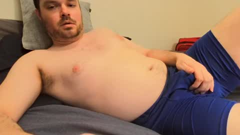 Aiden Strokes online show from June 28, 2026, 8:42 am