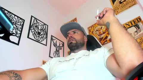 Aiden Brites online show from April 17, 2026, 12:35 am