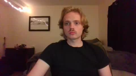 aidenisdunn online show from March 24, 2026, 11:59 am