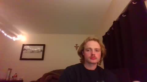 aidenisdunn online show from April 13, 2026, 12:43 pm