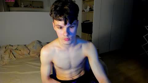 Aiden Sensual online show from May 14, 2026, 7:31 pm