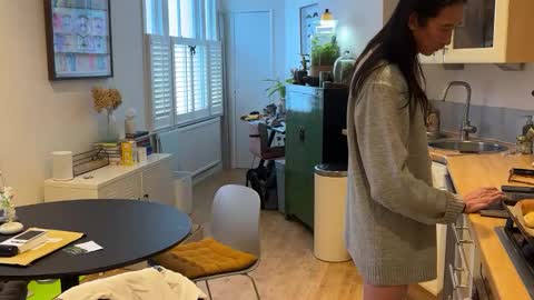 Snapshot of aidjw1 chatting on January 28, 2025, 3:25 pm Spicyla online show from January 28, 2025, 3:25 pm