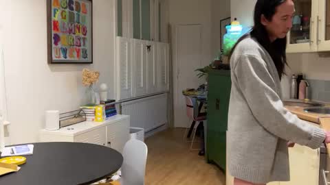 Snapshot of aidjw1 chatting on January 30, 2025, 6:43 pm Spicyla online show from January 30, 2025, 6:43 pm