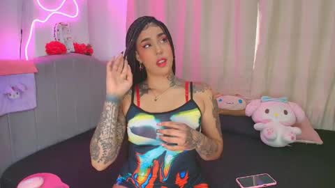 Snapshot of aihnoa_split18 chatting on May 2, 2026, 7:19 pm Aihnoa online show from May 2, 2026, 7:19 pm