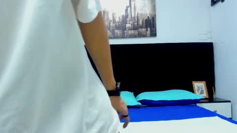 Aiden  online show from January 22, 2025, 12:06 pm