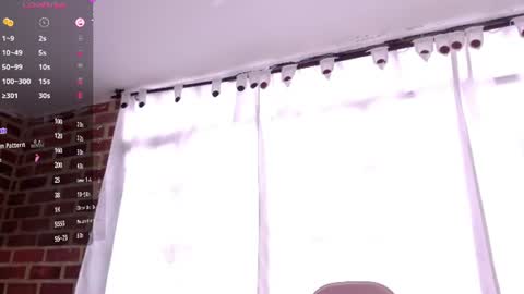Ailyn online show from August 4, 2026, 7:16 pm