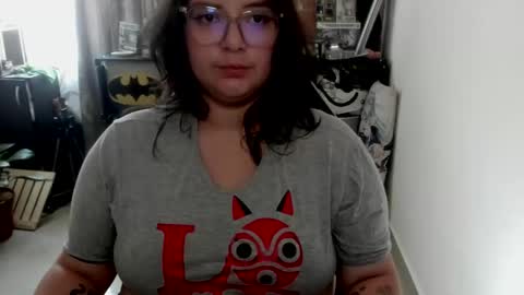 Catalina online show from February 10, 2026, 3:49 pm