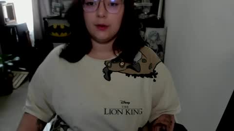 Catalina online show from March 23, 2026, 12:09 pm