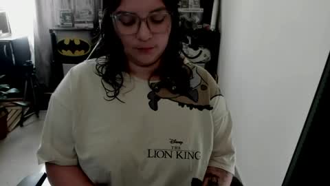 Catalina online show from April 13, 2026, 2:00 pm