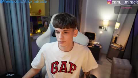 Snapshot of aiko_miracle chatting on February 17, 2025, 7:21 pm birthday here online show from February 17, 2025, 7:21 pm