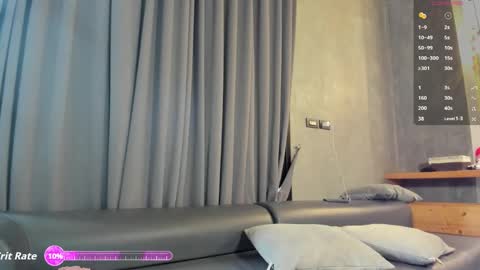 Snapshot of aiko_miracle chatting on October 25, 2025, 5:59 am birthday here online show from October 25, 2025, 5:59 am