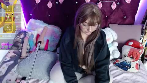 Aiko online show from October 8, 2025, 6:11 am