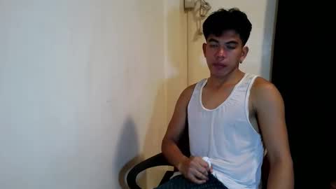 Snapshot of aikoelhara chatting on April 26, 2026, 6:33 am Angelo online show from April 26, 2026, 6:33 am