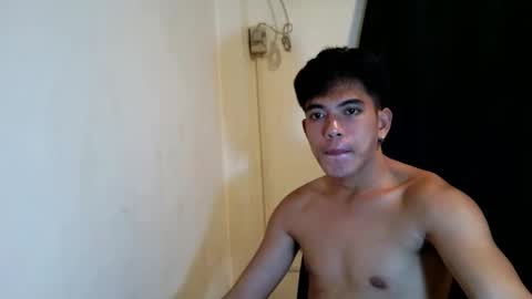 Snapshot of aikoelhara chatting on May 1, 2026, 8:08 am Angelo online show from May 1, 2026, 8:08 am