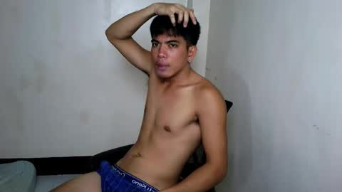 Snapshot of aikoelhara chatting on June 3, 2026, 9:23 am Angelo online show from June 3, 2026, 9:23 am