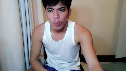 Snapshot of aikoelhara chatting on July 21, 2026, 6:38 am Angelo online show from July 21, 2026, 6:38 am