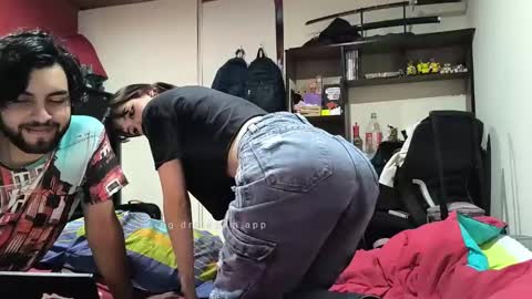 Snapshot of aikomitsuhara chatting on January 3, 2025, 7:49 am Aiko Mitsuhara online show from January 3, 2025, 7:49 am