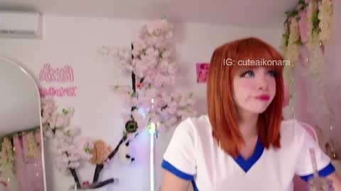 aikonara online show from March 27, 2026, 1:11 am