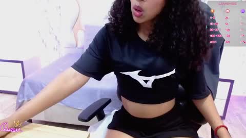 aila_tay1 online show from April 17, 2026, 9:51 pm
