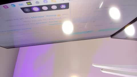 ailanacortes online show from October 28, 2025, 11:47 am