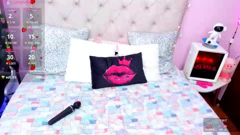 Aileen  online show from September 16, 2025, 5:19 am