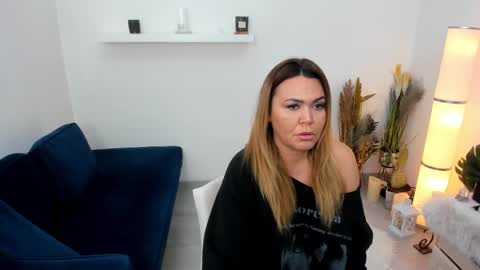 Aileen online show from January 5, 2025, 11:37 am