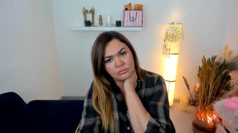 Aileen online show from February 23, 2025, 3:18 pm