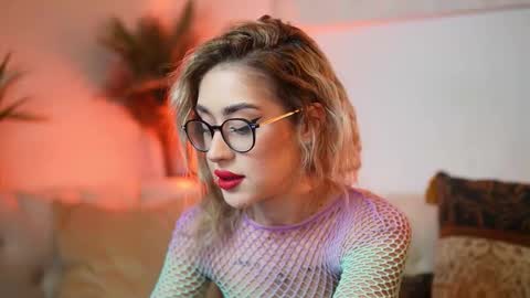  Aileen  online show from January 7, 2026, 7:38 pm