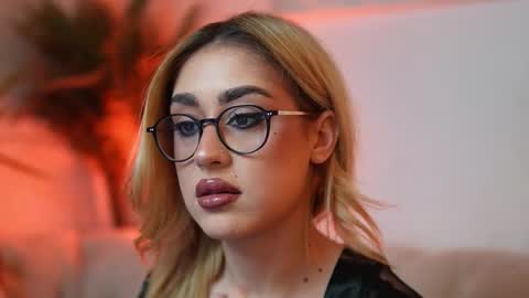  Aileen  online show from February 25, 2026, 9:57 pm