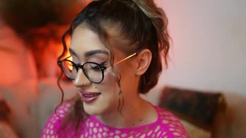  Aileen  online show from May 15, 2026, 8:16 pm