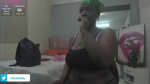 aileenkeys online show from June 16, 2026, 7:27 pm