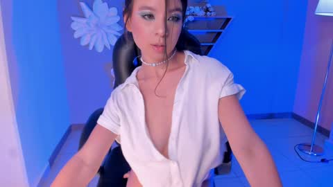  AILEEN VEGA  online show from December 12, 2024, 11:14 pm