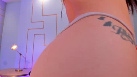  AILEEN VEGA  online show from January 9, 2025, 12:14 am