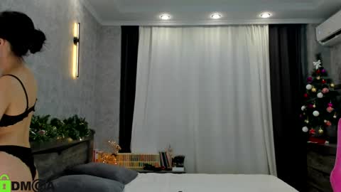 Ailey online show from December 21, 2024, 2:41 am