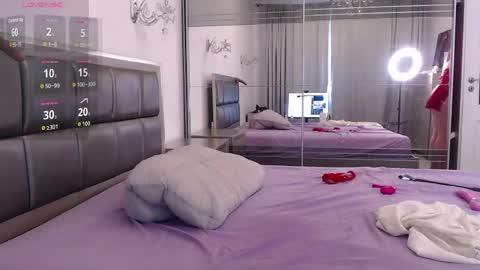 Ailinaioki online show from April 20, 2026, 10:40 am