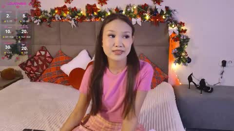 Ailita online show from January 18, 2026, 11:25 am