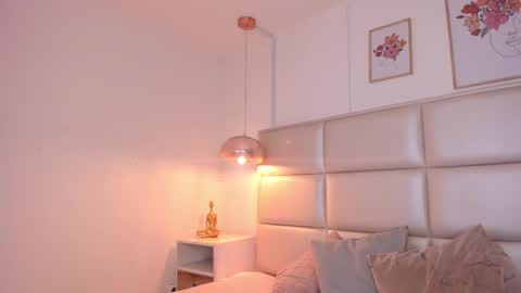 Aily Yozuko online show from March 4, 2025, 2:38 am