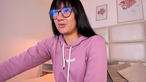 Aily Yozuko online show from March 5, 2025, 2:46 am