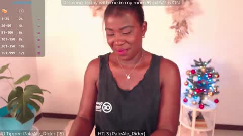 ailyn_ online show from December 18, 2024, 4:09 am