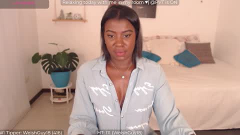 ailyn_ online show from February 22, 2025, 5:34 am