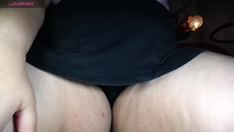 Ailyn rouss online show from September 14, 2025, 2:00 am