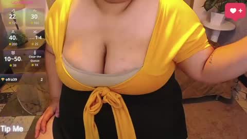 Ailyn rouss online show from April 22, 2026, 2:40 pm